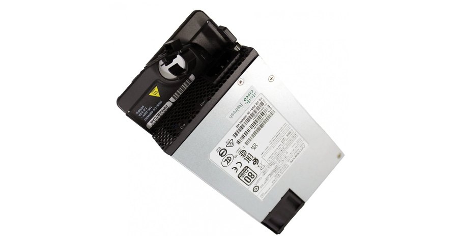 Nguồn Cisco PWR-C5-600WAC/2, Nguồn Cisco PWR-C5-600WAC/2 600 W AC cho switch Catalyst 9200L