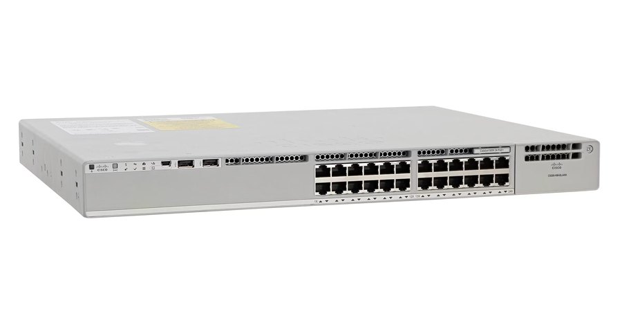 Module uplink Cisco C9200-NM-2Y, Module uplink Cisco C9200-NM-2Y 2 cổng 25G SFP28 cho switch Catalyst 9200