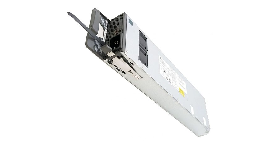 Cisco C9400-PWR-3200AC, Cisco C9400-PWR-3200AC nguồn 3200 w ac Catalyst 9400, 3200 W, 220 V