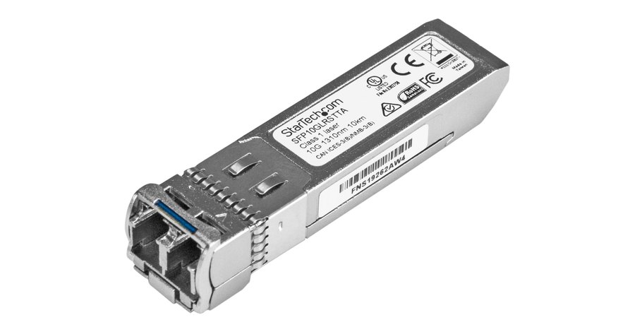 Module quang Cisco SFP-10G-LR-S, Module quang Cisco SFP-10G-LR-S 10GBASE-LR 10 Gbps, 1310 nm, 10 km
