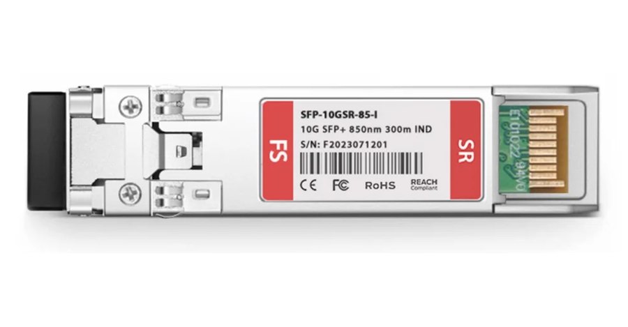 Module quang Cisco SFP-25G-SR-S, Module quang Cisco SFP-25G-SR-S 25GBASE-SR 25 Gbps, 850 nm, 70 m OM3