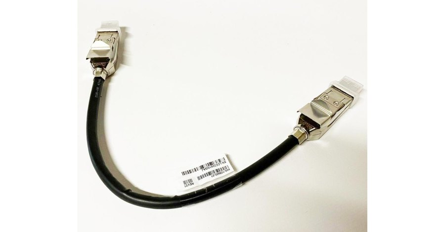 Cáp stack Cisco STACK-T3-50CM, Cáp stack Cisco STACK-T3-50CM 50 cm cho switch Catalyst 9300L