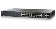 Cisco SLM224GT-EU