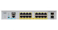 Cisco WS-C2960L-16PS-LL