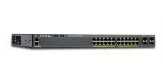 Cisco WS-C2960X-24PD-L