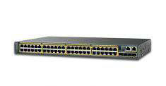 Cisco WS-C2960S-48TS-L