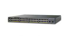 Cisco WS-C2960XR-48LPS-I