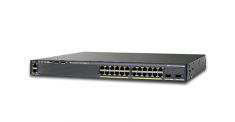 Cisco WS-C2960XR-24TS-I