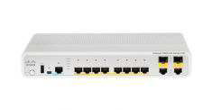 Cisco WS-C3560CG-8PC-S