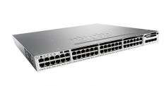 Cisco WS-C3850-48T-E