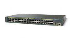 CISCO WS-C2960-48TT-L