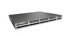 Cisco WS-C3650-48TS-E