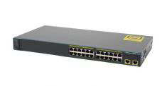 CISCO WS-C2960-24TT-L