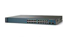 Cisco WS-C3560V2-24PS-S