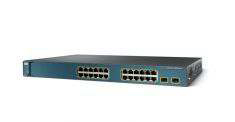 Cisco WS-C3560-24TS-S