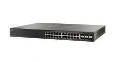 Cisco SG500X-24P-K9-G5