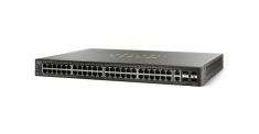 Cisco SG500-52P-K9-G5