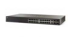 Cisco SG500-28MPP-K9-G5