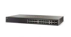 Cisco SG500-28P-K9-G5