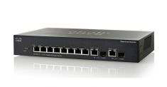 Cisco SRW2008-K9-G5