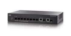 Cisco SG300-10SFP-K9-EU