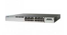 Cisco WS-C3850-24P-S