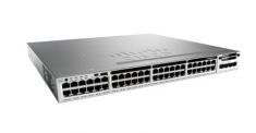Cisco WS-C3850-48P-L