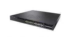 Cisco WS-C3650-24PD-L
