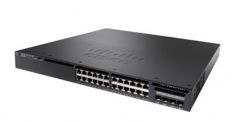 Cisco WS-C3650-24PS-L