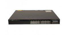 Cisco WS-C3650-24TD-L