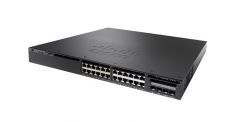 Cisco WS-C3650-24TD-S