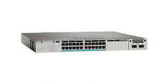 Cisco WS-C3850-24XU-E