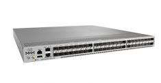 Nexus N3K-C3524P-10GX