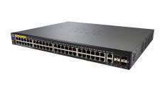 Cisco SF350-48P-K9-EU