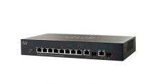 Cisco SF350-08-K9-EU