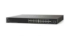 Cisco SF350-24-K9-EU
