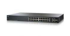 Cisco SF200-24FP-EU