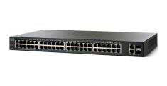 Cisco SF220-48P-K9-EU