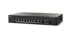 Cisco SG250-10P-K9-EU