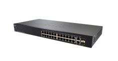 Cisco SG250-26-K9-EU