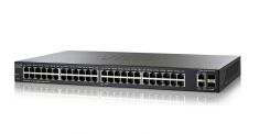 Cisco SG250-50P-K9-EU