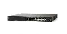 Cisco SG250X-24-K9-EU