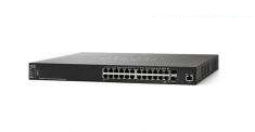 Cisco SG250X-24P-K9-EU