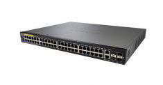 Cisco SG250X-48-K9-EU