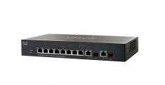 Cisco SG350-10-K9-EU