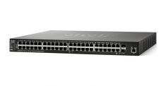 Cisco SG350X-48T-K9-EU