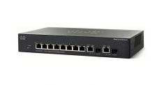 Cisco SG350-10SFP-K9-EU