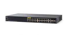 Cisco SG350-28SFP-K9-EU
