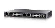 Cisco SG350-52P-K9-EU