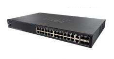 Cisco SG550X-24P-K9-EU